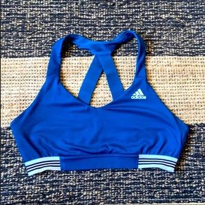 Adidas Sports Bra